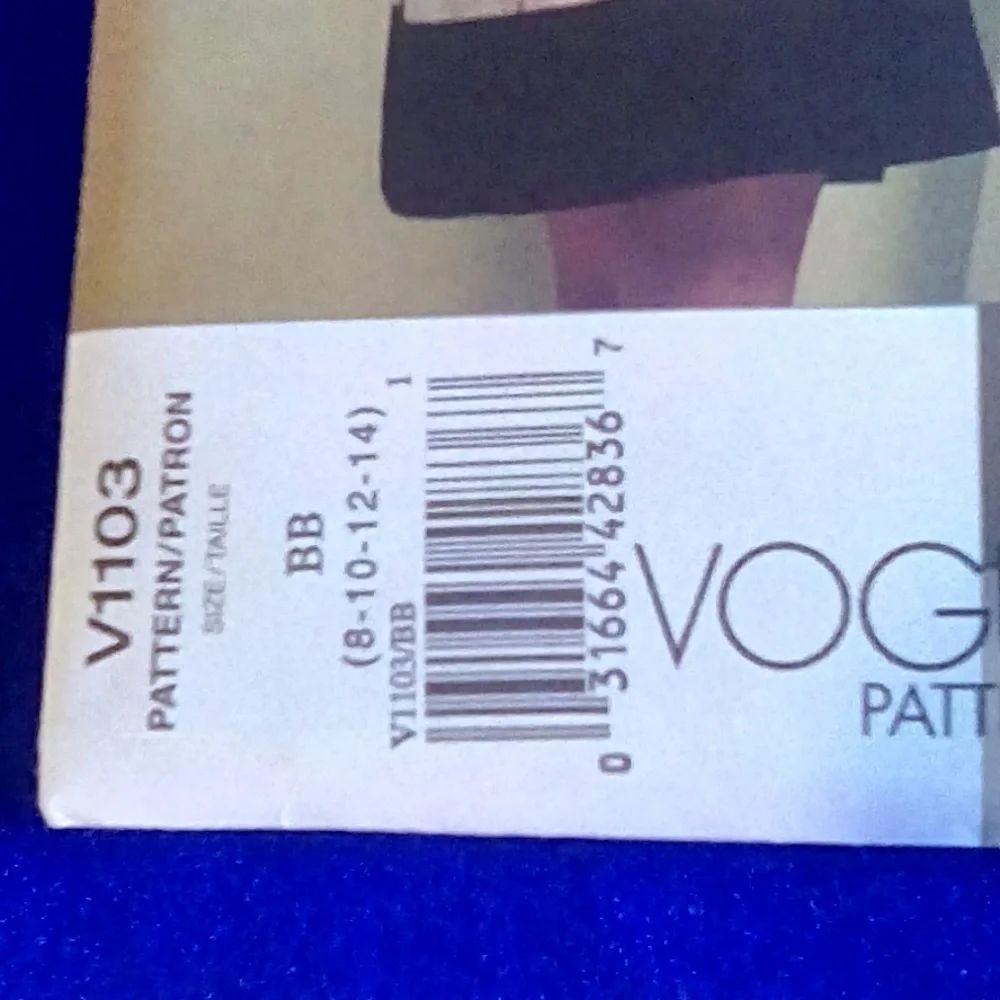 VOGUE DKNY dress & slip sz 8-14